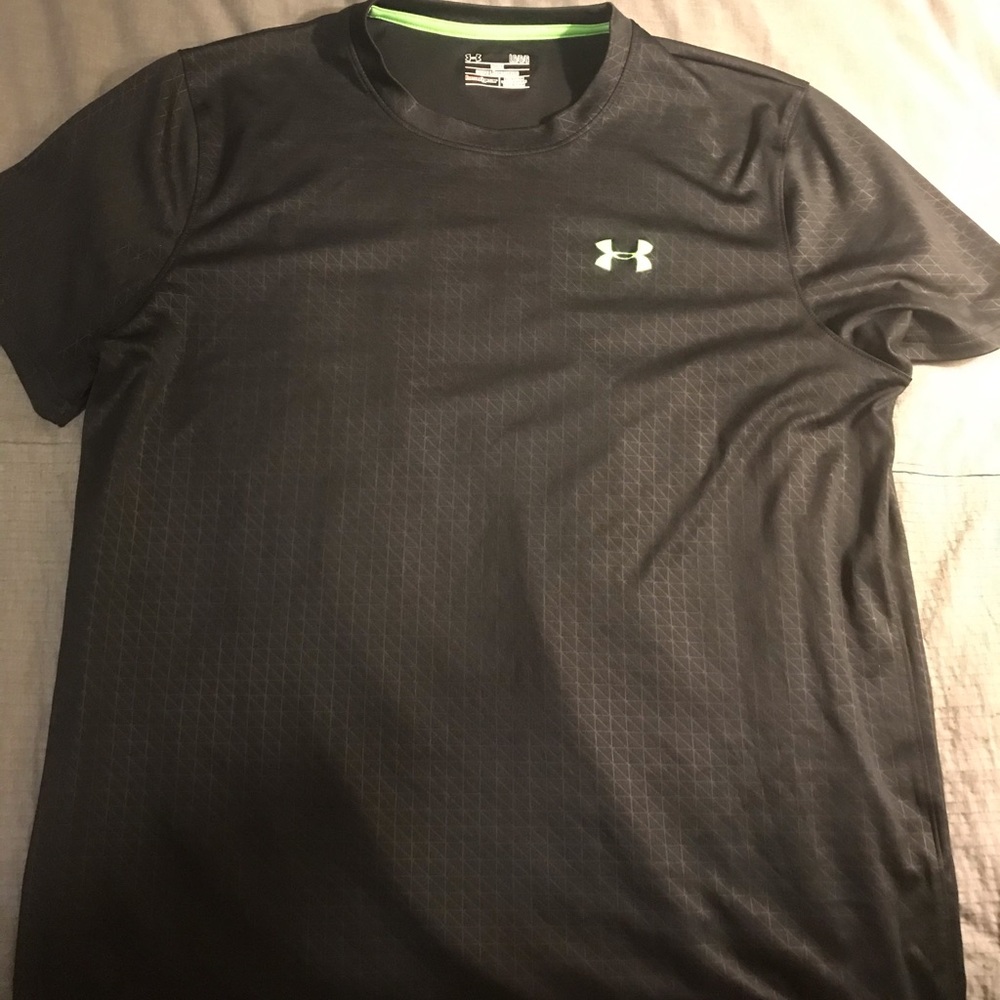 Under Armour